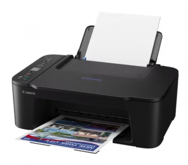 Canon Pixma E3640 Yazıcı