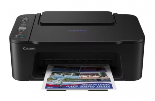 Canon Pixma E3640 Yazıcı