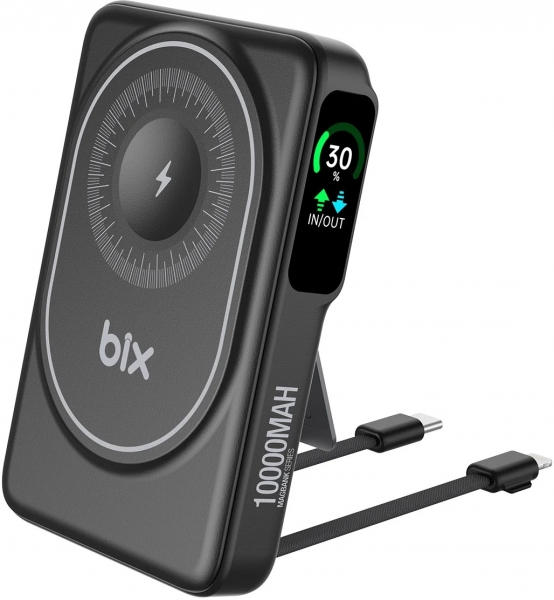 Bix TPB16 10000 mAh Powerbank