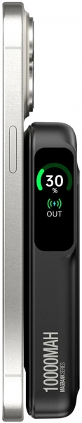 Bix TPB16 10000 mAh Powerbank