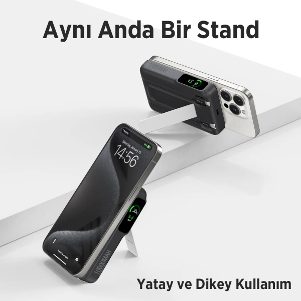 Bix TPB16 10000 mAh Powerbank