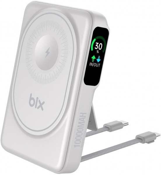 Bix TPB16 10000 mAh Powerbank