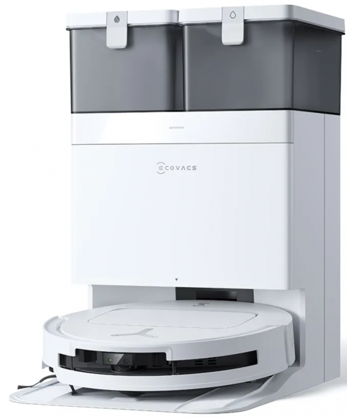 Ecovacs Deebot T50 Pro Omni Robot Süpürge+Mop