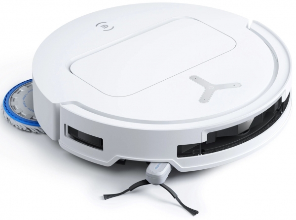Ecovacs Deebot T50 Pro Omni Robot Süpürge+Mop