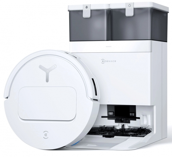 Ecovacs Deebot T50 Pro Omni Robot Süpürge+Mop