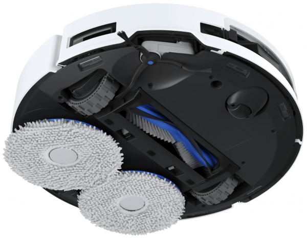 Ecovacs Deebot T50 Pro Omni Robot Süpürge+Mop