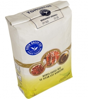 Ezber Bozan Çay Tomurcuklu 5000 gr