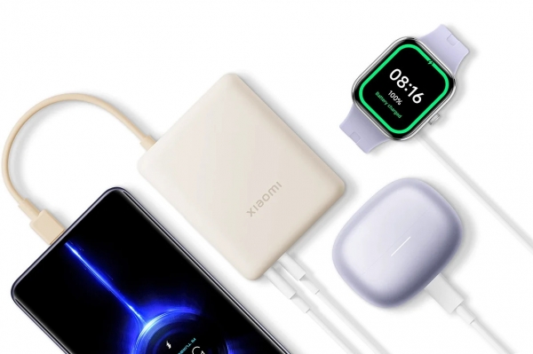 Xiaomi PB1033MI 33W 10000 mAh Powerbank