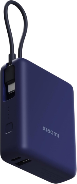 Xiaomi PB1033MI 33W 10000 mAh Powerbank