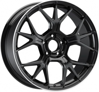 EMR EMR-S1047-02 9.5X19" 5X112 ET45 66.6 Jant