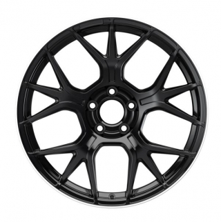 EMR EMR-S1047-02 9.5X19" 5X112 ET45 66.6 Jant