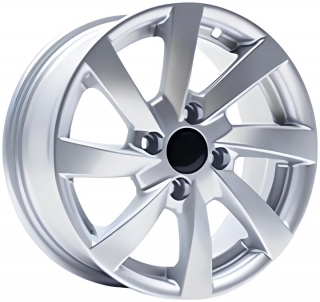 EMR EMR-F531-01 6.5X15" 4X100 ET35 67.1 Jant