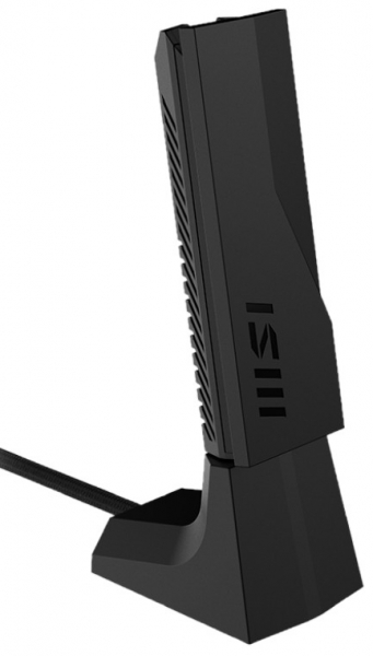 MSI BE6500 Kablosuz Ağ Adaptörü