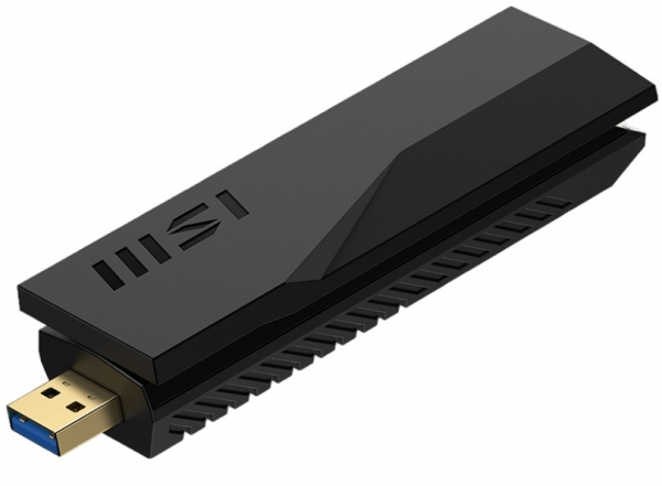 MSI BE6500 Kablosuz Ağ Adaptörü