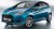 2014 Ford Fiesta 1.6i 105 PS PowerShift Trend X