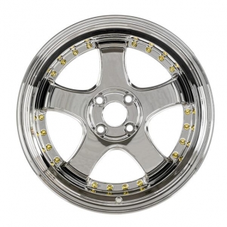 EMR EMR-L002-22 7X15"4X100 ET35 73.1 Jant