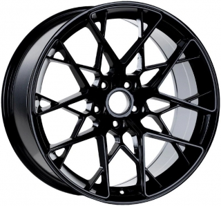 EMR EMR-O10-06 9.5X19" 5X114.3 ET38 73.1 Jant