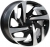 EMR EMR-W7619-01 6.5JX16" 4X108 ET25 65.1 Jant
