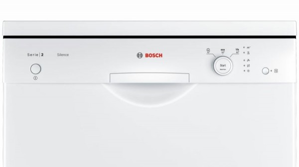 Bosch SMS23BW00T Bulaşık Makinesi