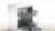 Bosch SMS23BW00T Bulaşık Makinesi