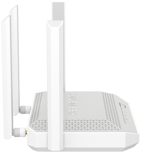 Keenetic Hopper 4G+ Router