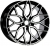 EMR EMR-A366-02 9X20" 5X112 ET30 73.1 Jant