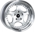 EMR EMR-L2384-02 9.5X17