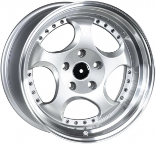 EMR EMR-L2384-02 9.5X17" 5X120 ET22 72.6 Jant