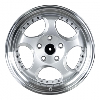 EMR EMR-L2384-02 9.5X17" 5X120 ET22 72.6 Jant