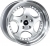 EMR EMR-L2384-02 9.5X17" 5X120 ET22 72.6 Jant