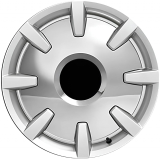 EMR EMR-E463-07 7X17" 5X108 ET40 67.1 Jant