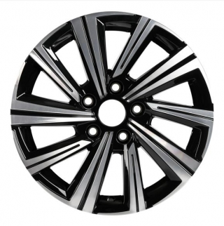 EMR EMR-S1005-08 7X16" 5X108 ET35 67.1 Jant