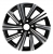 EMR EMR-S1005-08 7X16" 5X108 ET35 67.1 Jant