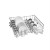Bosch SMS22BW00T Bulaşık Makinesi