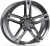EMR EMR-20179-05 8.5X20" 5X120 ET35 72.56 Jant