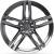 EMR EMR-20179-05 8.5X20" 5X120 ET35 72.56 Jant