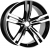 EMR EMR-S1079-04 10X20" 5X120 ET37 72.6 Jant