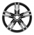 EMR EMR-S1079-04 10X20" 5X120 ET37 72.6 Jant