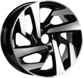 EMR EMR-W7419-01 5.5X14