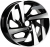 EMR EMR-W7419-01 5.5X14" 4X100 ET30 67.1 Jant