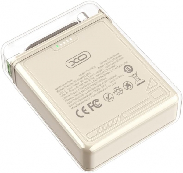 XO PR226 10000 mAh Powerbank