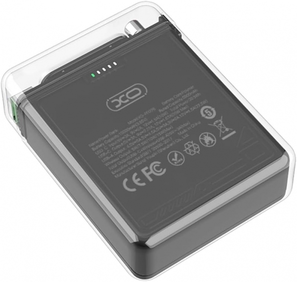 XO PR226 10000 mAh Powerbank