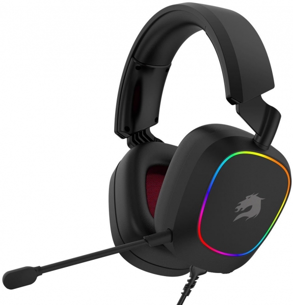 Gamebooster H23 Kablolu Kulaklık