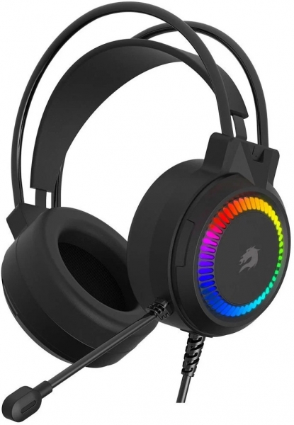 GameBooster Gamebooster Hammer H02 Kablolu Kulaklık