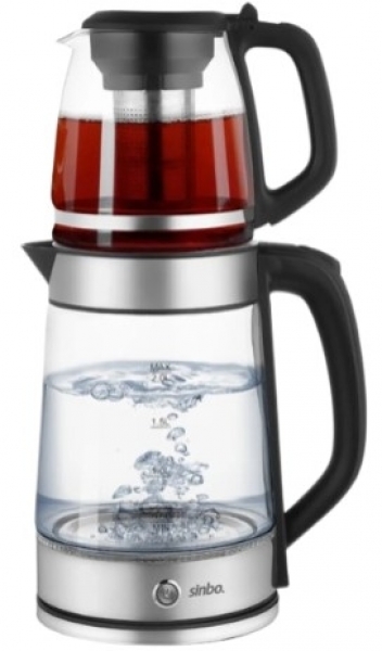 Sinbo STM 5848 Çay Makinesi