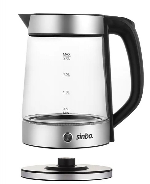 Sinbo STM 5848 Çay Makinesi