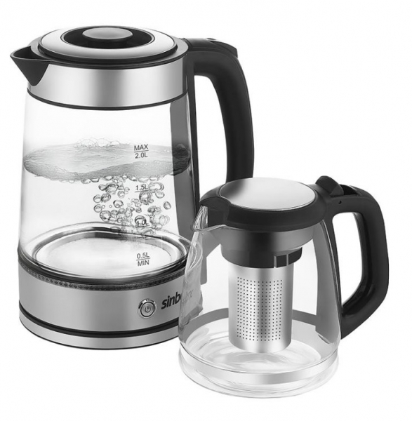 Sinbo STM 5848 Çay Makinesi