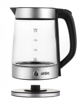 Sinbo STM 5848 Çay Makinesi
