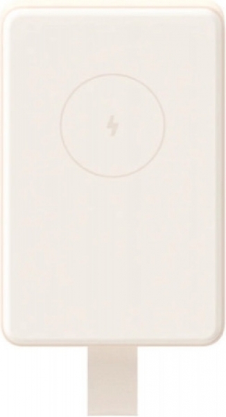 Xiaomi WPB0620MI​ 6000 mAh Powerbank