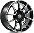 EMR EMR-W928-05 8.5X19